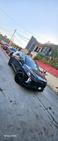 بيع او مراوس بالسايد 23 XRT فول سياره فئه اكس ار تي منفصل سياحي حادث م...