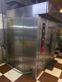 فرن دوار • ٢ عرباين • البصرة