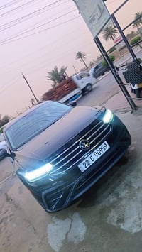 بيع او مراوس   فولكس واكن تاوس موديل : 2023  السعر : 160  اللوان : اسو...