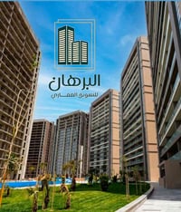 مجمع ميلينيوم • ١٥٤م • مؤجرة