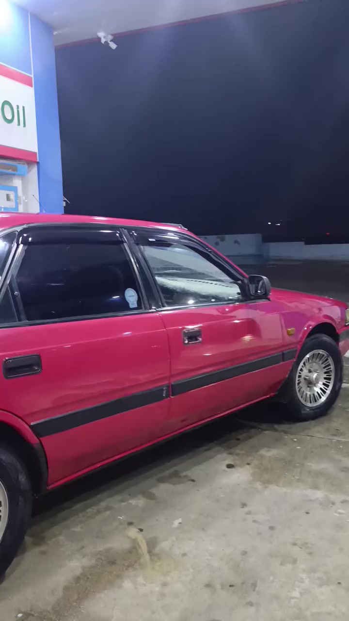 ***********
هاتەوە شێرەکەی مەیدان مازدە مۆدێل 91ئاڕم پلاستیک بە شەرتی غرامە مەکینە 8 و بەخ جانتا جوار جام کارەبای کورەیە بۆ جوانی هەموو گیانی بە شەرت سەحری 32مەعامەلە شوێن ڕانیە و دەوربەری ***********فایبەر واتس ئەپ لە خزمەت دام ئەدمین گیان وەری گرە زۆر سوپاس
