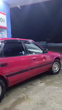 مازدا • ١٩٩١ • رانية