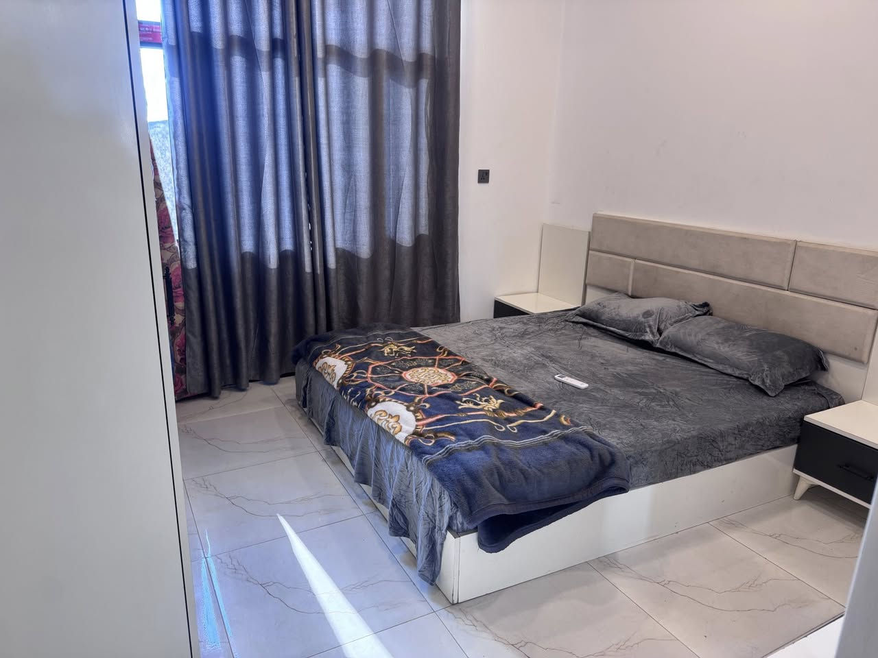 السلام عليكم مزرعه مرمريس للايجار اليومي
يتوفر يوم ١٢/٣١
يتوفر يوم ١/١ صباحي ومسائي
يتوفر يوم جمعه صباحي 
يتوفر صولات غازيه داخل الحديقه 
*********** واتساب
العنوان بغداد الدوره البوعيثه
