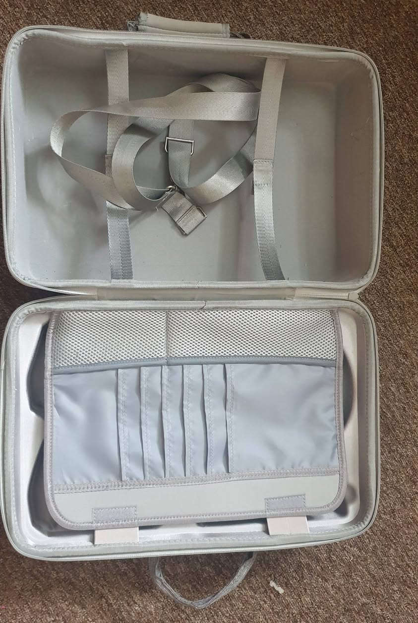 للبيع السعر ٣٥ بدون اي ضرر
المكان الدوره


**إذا كنت صاحب هذا الإعلان وتريد حذفه لأي سبب، رجاءا أرسل رسالة إلى الدعم الفني**