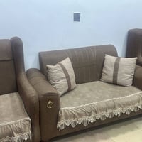 كنب • ٨ مقاعد • جديد