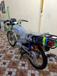 مرحباا دراجه للبيع ناما 2021 بلاد محرك 23 أوراق اصولي جاهزة شراي تعال ...