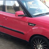 خليجي • ١٦٠٠ • محرك وكير مكفول