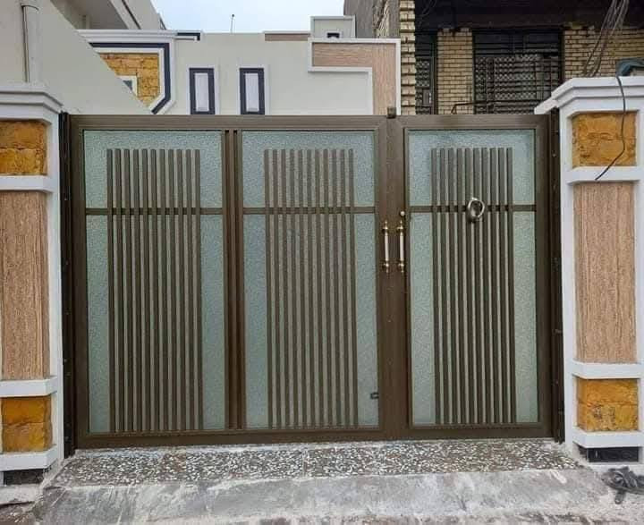 معمل حدادة بركات الامام الحسين (ع) لعمل كافة أعمال الحدادة أبواب شبابيك محجرات سقائف جنكو سندويج مضلات كيسبان وكافة أعمال الحدادة العنوان بابل الحلة ابو غرق لاتصال ***********  الحداد حسين الدليمي ملاحضة يوجد اقصاد داخل بابل بدون تحميل حالة حال النقد

