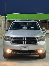 دورنكو ٢٠١١ • رقم بغداد • فتحة سقف