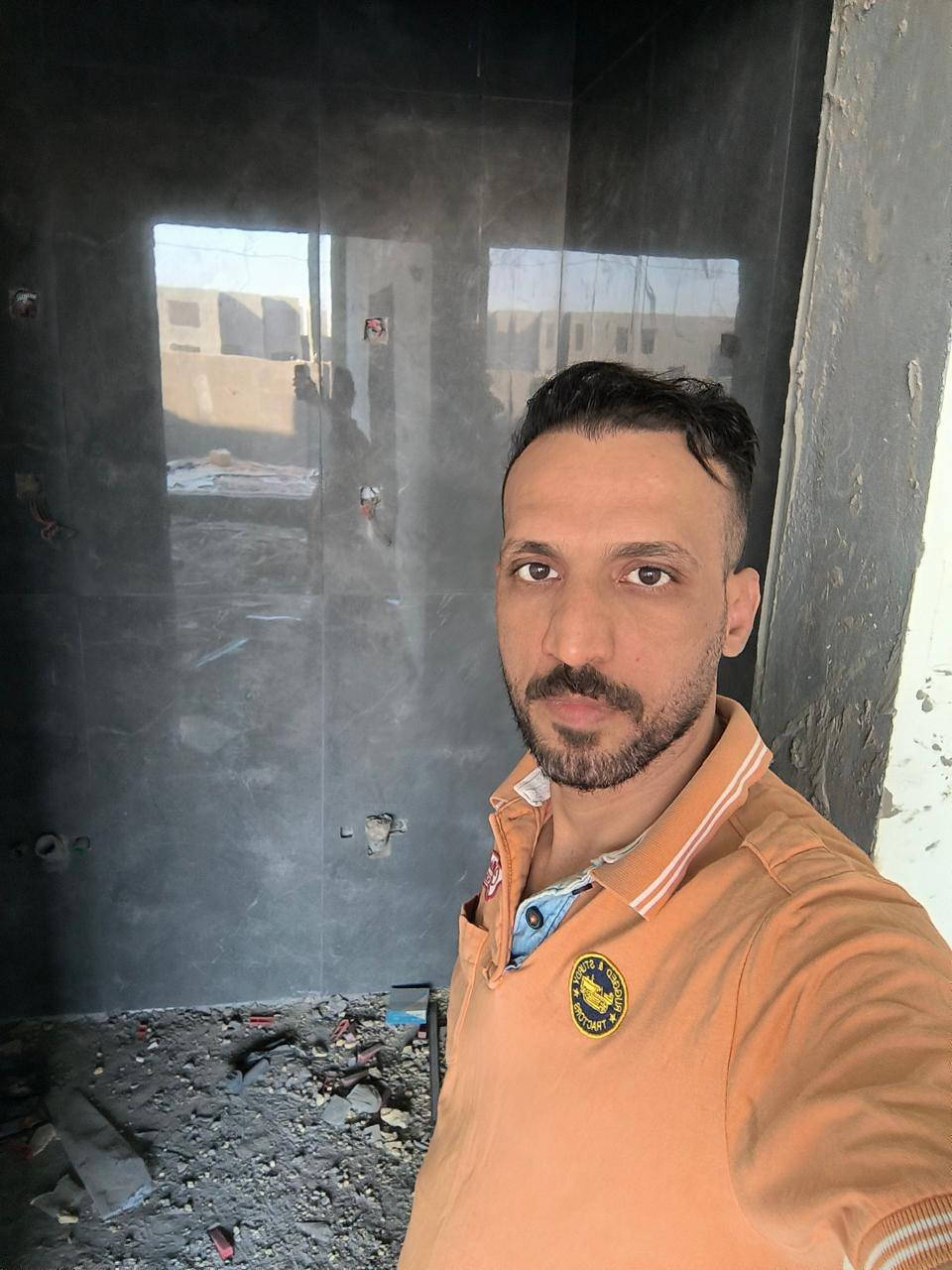 السلام عليكم.. كادر لعمل السيراميك في البصرة جميع انواع الارضيات سيراميك بورسلين لوح مرمر كرانيت كاشي جداري اسمنت ماده درج عدل دائري شرط العمل هندسي للتواصل والاستفسار الاتصال بنا على الرقم بي واتساب ‏‪0771 760 2563 البصرة, العراق
