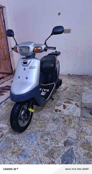 سلام عليكم بطه مديل 2003للبيع
دراجه بلاديه كلهه
كهربايات شغاله نكره سلف 
قفل جنطه 
قفل سكان 
مكينه ياباني
كفرات بلادي 
مفتوحه مره وحده تجفيت اصلي 
مكينه ناعمه خرسه شلعه ومعدل 
لا كير لا روله 
سعر 350قفل***********
