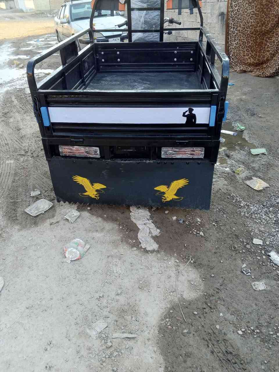 السلام عليكم ستوته 24 محرك 26 مكفوله كفاله عامه من كلشي ماكو شي مو شغال العنوان بغداد ابو غريب السعر 1750 الستوته بصمه عن بعد تشتغل رقم الهاتف *********** بي واتساب ولخاص مفتوح
