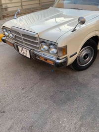 كراون موديل 1979 • كراون سوبر • سيارة كلاسيكية • كراون 6 سلندر • سيارة...