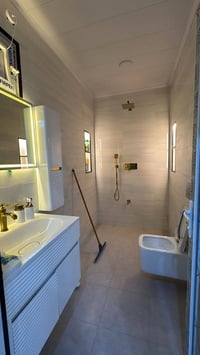 زوير الغربي • ١٣٠م • طابو زراعي سند ٢٥