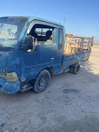 محرك كير شرط باتري جديد  تايرات جدد صدر نص عمر سعر مناسب اتصال 0771535...