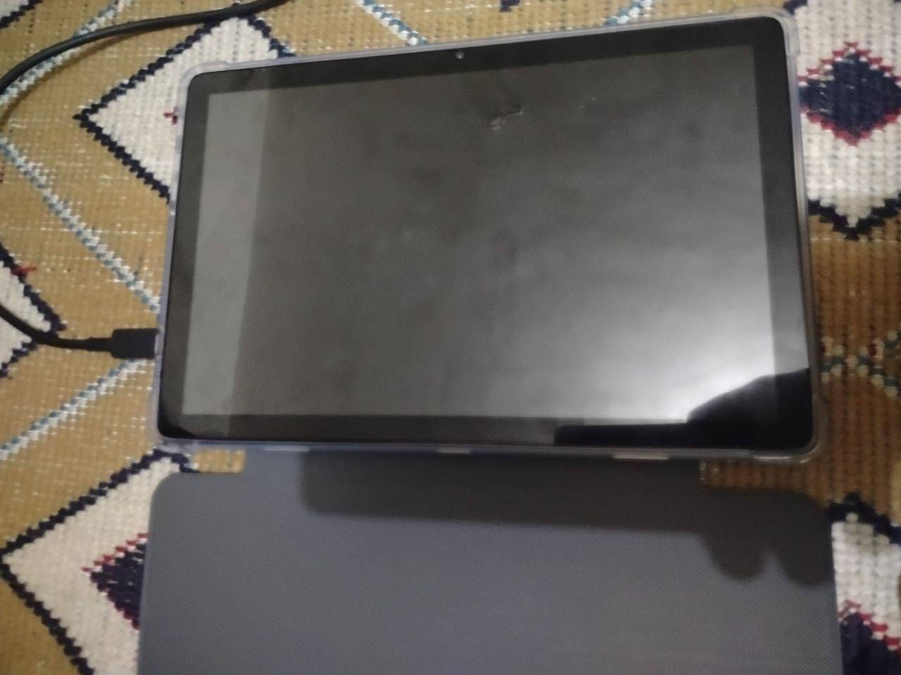 ايباد TAB12 ذاكرة 128
نضيف 100%

مع كامل ملحقاته

العنوان ميسان

السعر 120وبي مجال

 موجود فيس واتساب

***********
