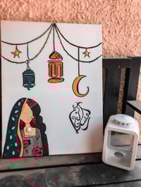 لوحات رمضانية • زينة رمضان • أسعار مناسبة