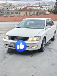 للبيع سياره افلون موديل 2001كلين قطره صبغ مبيها حداديه جديدرقم دولي مك...