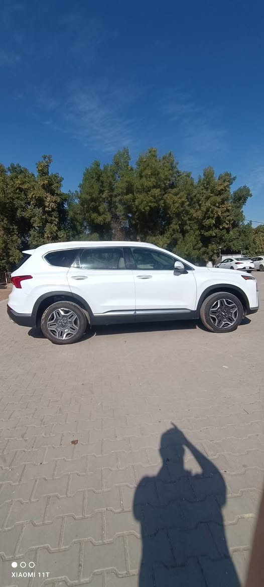 سنتافي 2021 لمتد فول مواصفات 2500 تيربو 281 حصان گير DCT ثمان سرعات
236 ورقه
***********
