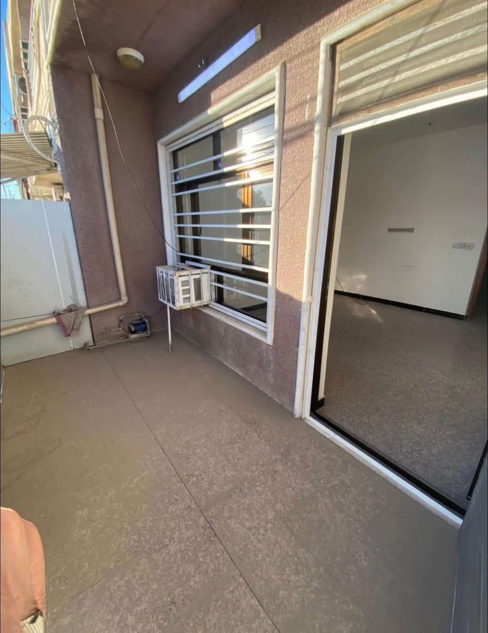 🏡 للإيجار – فرصة مميزة 🏡
📍 دار 55 متر على شارع التشجير
🏢 3 طوابق
🛏️ غرفتا نوم
🛋️ صالة
🍽️ مطبخ
🚿 خدمات متكاملة

💰 السعر: 850 ألف دينار شهريًا

📞 للاستفسار:
***********
***********

✨ بادر بالحجز والاستفسار قبل نفاد الفرصة.
