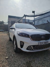 سورنتو • ٢٠١٩ • محرك ٣٥٠٠