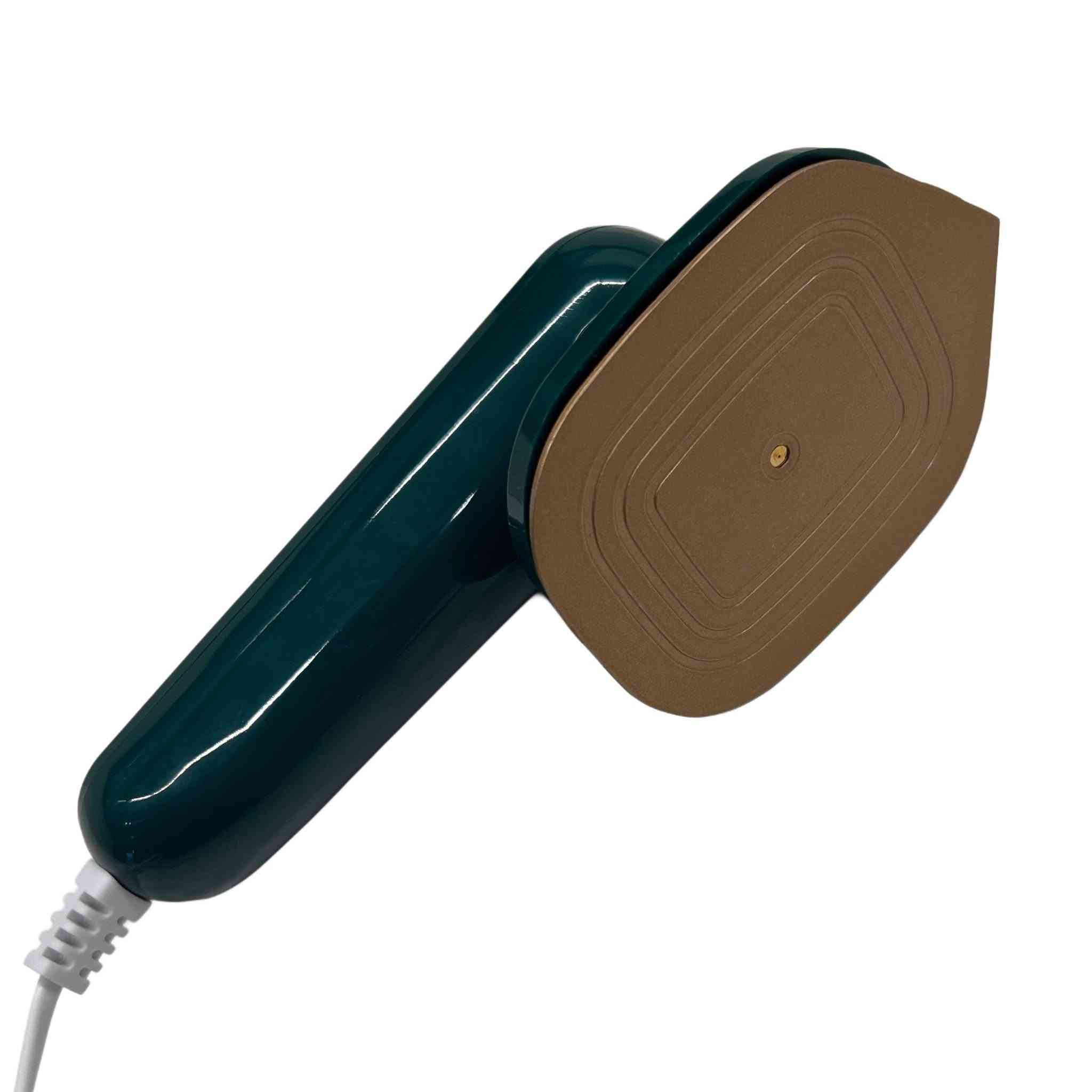 مكواة ملابس صغيرة مع بخاخ ماء – Mini Dry Iron with Spray (موديل ZF688)

• مكواة ملابس صغيرة وعملية مزودة بخاصية رش الماء لتسهيل فرد التجاعيد بسرعة.

• تحتوي على خزان ماء مدمج مع زر بخاخ لزيادة الترطيب أثناء الكي.

• تصميم مدمج بحجم صغير مناسب للاستخدام اليومي أو التنقل.

• مزودة بمؤشر ضوئي يوضح حالة التشغيل.

• قاعدة معدنية (Soleplate) لتوزيع الحرارة على سطح الملابس.

• تصميم مضاد للتقطير (Anti-drip).

• الموديل: ZF688
• الجهد الكهربائي: 110–220V
• التردد: 50Hz
• القدرة: 30W
• يحتوي على: خزان ماء + زر بخاخ + مؤشر ضوئي
• نوع: مكواة جافة مع بخاخ ماء


**إذا كنت صاحب هذا الإعلان وتريد حذفه لأي سبب، رجاءا أرسل رسالة إلى الدعم الفني**