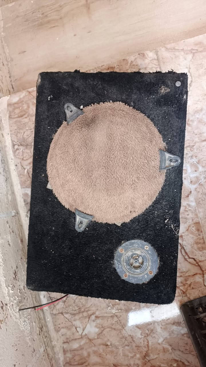 السعر١٨ شغال على الفحص


**إذا كنت صاحب هذا الإعلان وتريد حذفه لأي سبب، رجاءا أرسل رسالة إلى الدعم الفني**