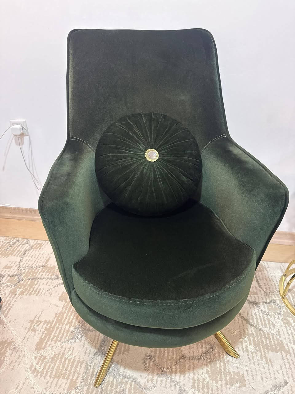 تخم تركي 10 مقاعد دزاين حديث قماش بيبي فيس 
مستخدم نظيف 
سعره 750 
عنوان سليمانيه صائب ستي قرب فاملي مول 
الشراي خاص


**إذا كنت صاحب هذا الإعلان وتريد حذفه لأي سبب، رجاءا أرسل رسالة إلى الدعم الفني**