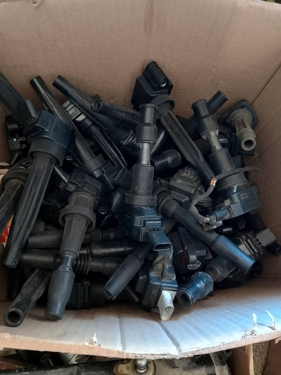 مجاول كوري حاويه قديم وحديث . 
توصيل لجميع المحافظات


**إذا كنت صاحب هذا الإعلان وتريد حذفه لأي سبب، رجاءا أرسل رسالة إلى الدعم الفني**