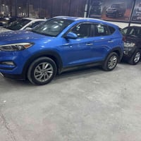 توسان • ٢٠١٦ • محرك 2000