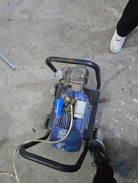 ضاغطة ٢٠٠ بار • إيطالي • كركوك