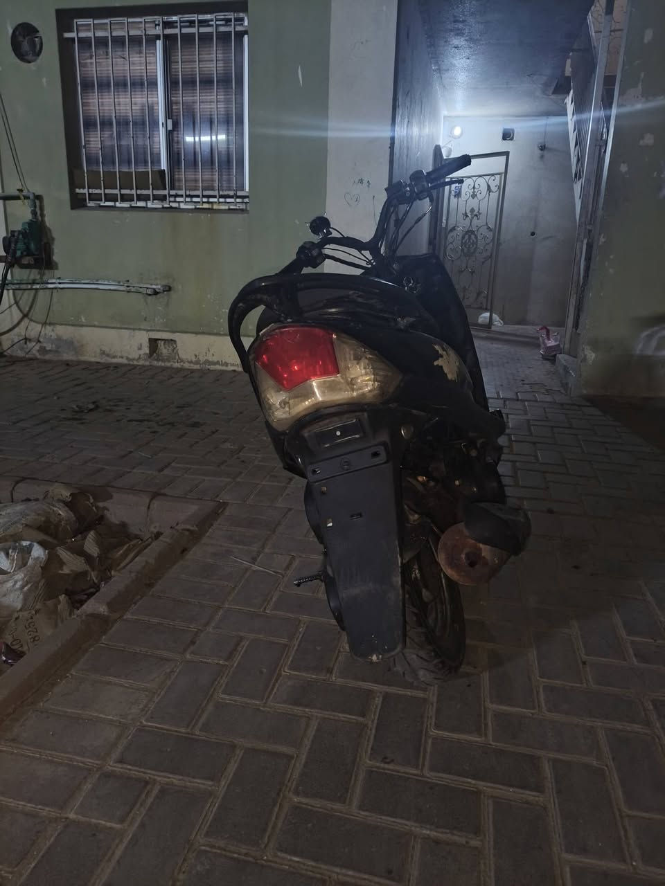 ماكس عدلة مكينة حلوة بلادية سلف جديد بلادي وضفيرة جديدة باتري جديد دراجة نكرة سلف وهندر سعر 350 مكان الحبيبية *********** موجود واتساب

