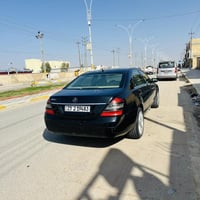 للبيع. مارسدس 2008 كفاله. عامه جاهزه. تبريد. كلشي . السعر 65 وبيها مجا...