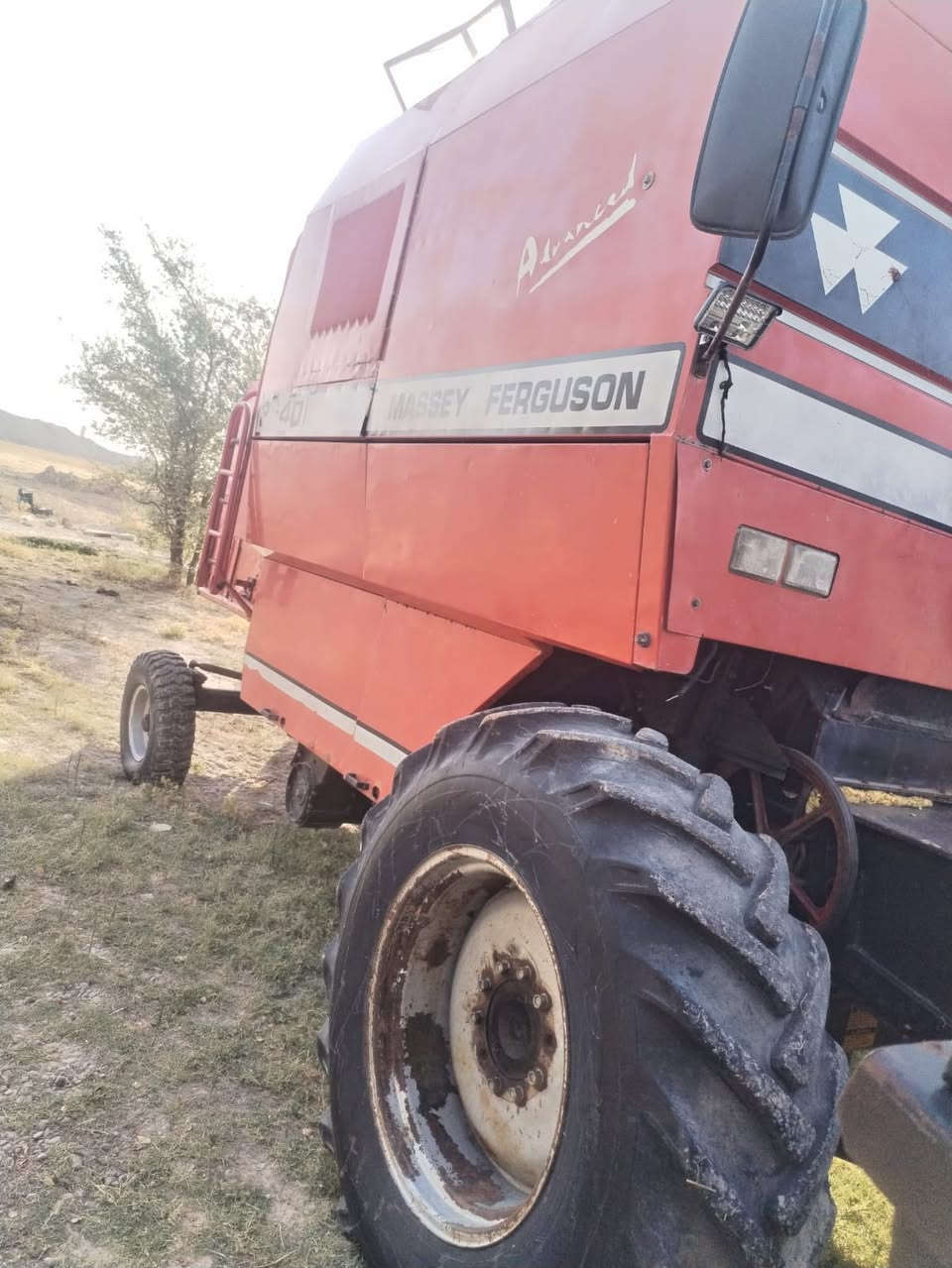 حاصودة للبيع 2003 السعر 16 وبيهة مجال ***********
