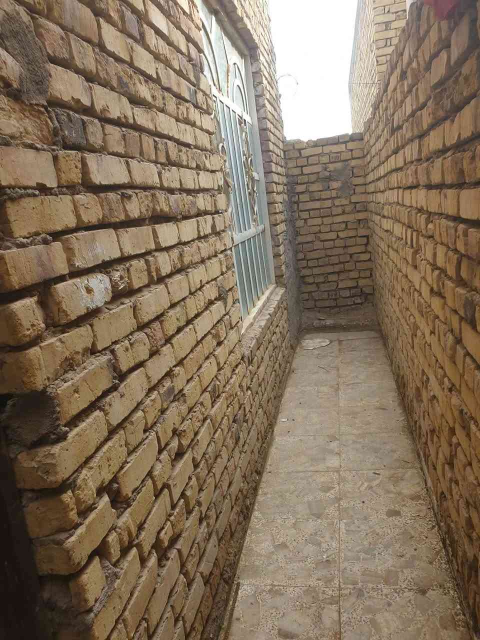 دار للبيع سند ٢٥ زراعي مجاور النفوس السعر ٣٨
١٠٠ متر
بناء حديث طابوك كاشي سيراميك
للاستفسار *********** واتساب
***********
