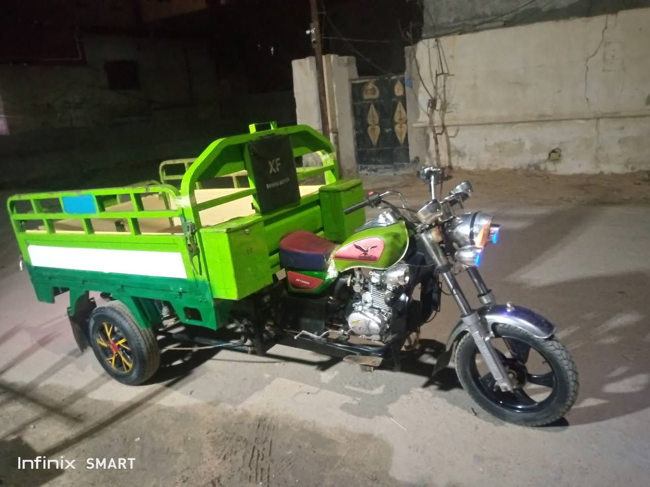 ستوته جمرة فحل موديل 20اوراق ستوته نضيفه  واسمع فيديو محرك جيس ابو الخصيب ***********وتساب موجود  سعر 1400وبيه مجال
