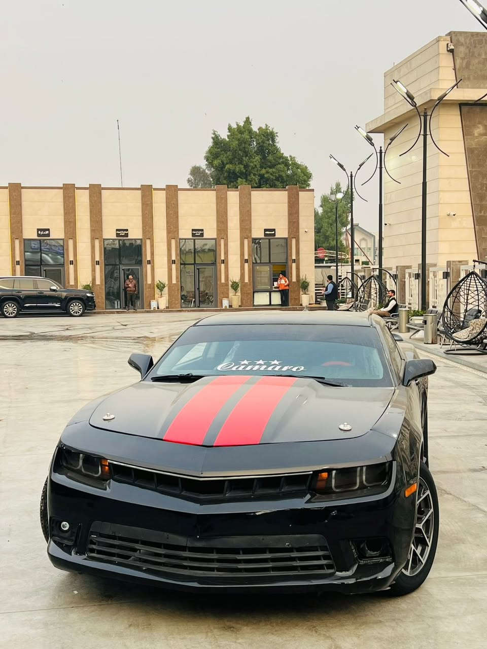 الشراي هسه يجي وماكو بهيج سعر نهائيا بسعر 76ورقه كمارو 2014 اصل رقم بغداد تحويل ثاني يوم *********** شراي لايتعبني بي قطع ابيع حزام كامله مكمله انكر سلف واطلع وين متريد
