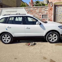 سنتافي • ٢٠١٠ • ٦ سلندر