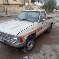 تيوتا موديل 88 رقم واسط ،السعر 30 $ 07706304310 مكاني بغداد