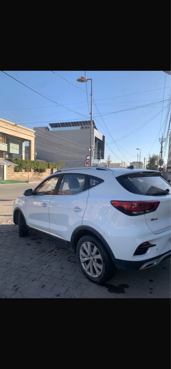 ئێم جی zs 2020
چاملغ بۆنیت سبووغ 
کەمەک ناو گرتن لای سەکن 
بێ ئێڕباگ ، دوو تەعدیل لە درگا 
م / V4 _15 بێ تۆڕبۆ 
ڕۆیشتن 125 هەزار کم 
مواسفات فوول بانۆڕاما
ڕەقەم و سەنەوی نوێیە 

نـــــــرخ ۹۹مجال
***********واتسب أربيل, العراق
