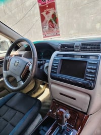 ٢٠٠٣ • دخول مزاد گمركي • بصرة