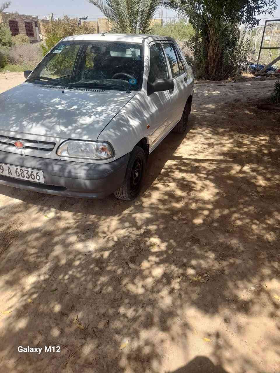 سايبا موديل ٢٤ كفاله عامه ماشيه ٦٠الف شرط السونار كفاله من كل النواحي بسمي ***********السعر٦٩وبيه مجال بسيط المكان ديوانيه
