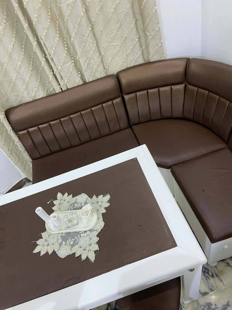 ميز طعام للبيع السعر 250 مكان بغداد
الدورة


**إذا كنت صاحب هذا الإعلان وتريد حذفه لأي سبب، رجاءا أرسل رسالة إلى الدعم الفني**