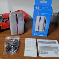 كروندك • ألماني • جديد