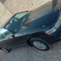 شيزر • مكفوله • مكينة وكير جديد