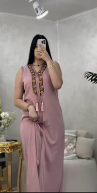 سيربا • مقاس 6 • ملابس