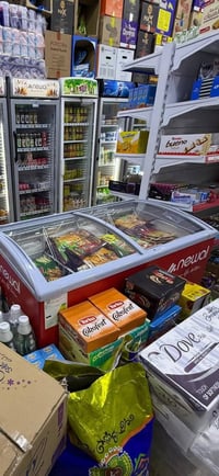 ١٦ قدم • ٤ قطع • استخدام قليل