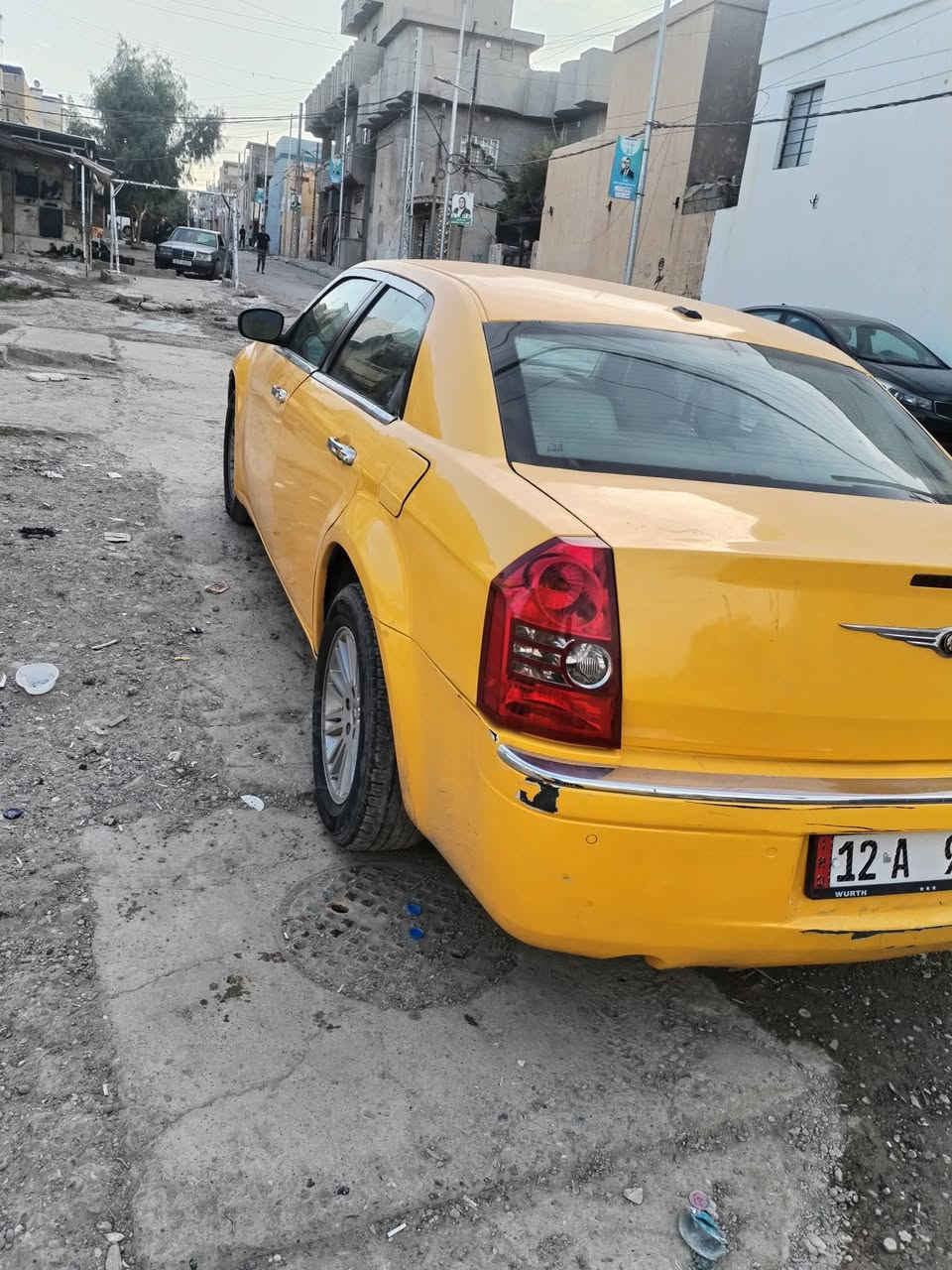 سلام عليكم اوبامه عشره اصل رقم نينوى انكليزي سنويه جديده السعر ٩٥ ابيها مجال حك الجيه اتصال على الرقم  0752340156 اسيا ***********
