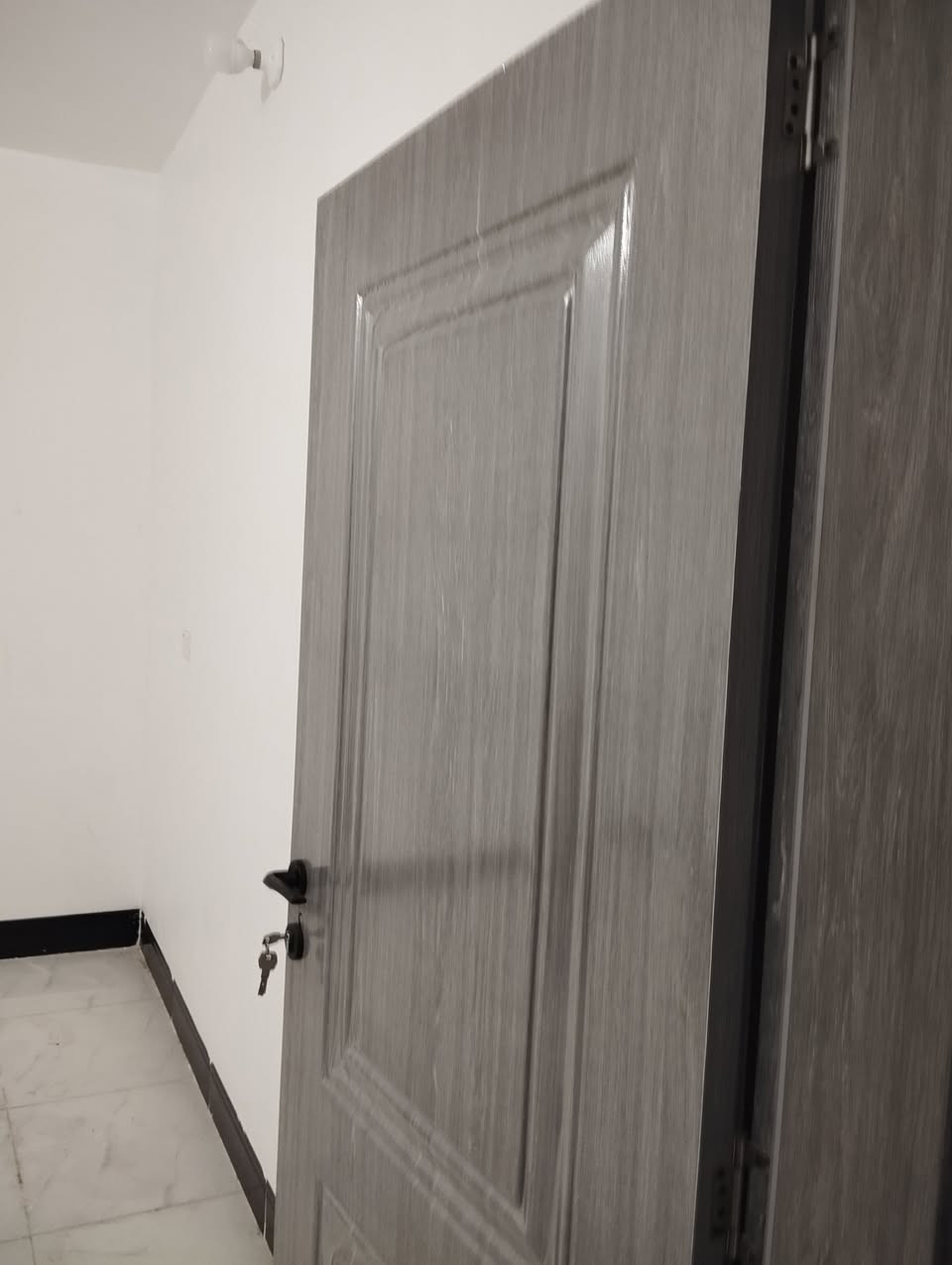 مكتب الحمزة للعقار
للبيع دار طابق واحد بناء جديد سند زراعي مساحه 185م خلف محطة تعبئة الأنصار السعر 50 مليوني بي مجال للاستفسار ع رقم المكتب أو ع واتساب 
***********
***********
