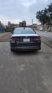 سياره للبيع 2016 وارد امريكي سياره جاهزه تبريد تايرات جدد صدر جديد  سي...